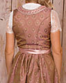 "Rottenbuch" dirndl + apron