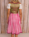 "Rosenheim" dirndl + apron