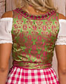 "Rosenheim" dirndl + apron