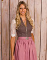 "Schaufling" dirndl + apron