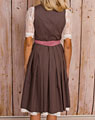 "Schaufling" dirndl + apron