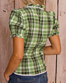 "Rothenburg" blouse