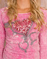 "Schechen" Trachten Shirt