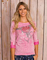"Schechen" Trachten Shirt