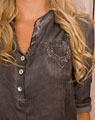 "Schleching" Trachten Shirt