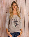 "Rückholz" shirt