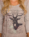 "Rückholz" shirt