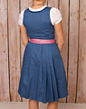 "Schernfeld" dirndl + apron