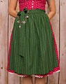 "Schöllnach" dirndl + apron