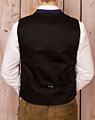 "Scheidegg" waistcoat