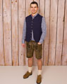 "Scheidegg" waistcoat