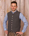 "Schäftlarn" waistcoat