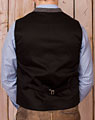 "Schäftlarn" waistcoat