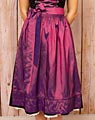 "Scheinfeld" Dirndl mit Schürze