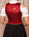 "Schnaittach" Dirndl mit Schürze