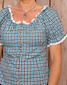 "Schondorf" blouse