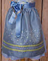 "Seeshaupt" Teenie Dirndl 3 tlg.