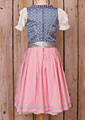 "Siegsdorf" teenie dirndl 3 tlg.