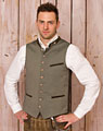 "Schwabach" waistcoat