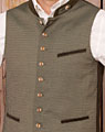 "Schwabach" waistcoat