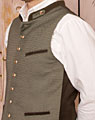 "Schwabach" waistcoat