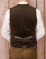 "Schwabach" waistcoat