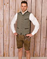 "Schwabach" waistcoat