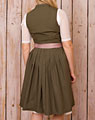 "Schönwald" dirndl + apron
