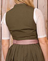 "Schönwald" dirndl + apron