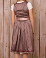 "Schauenstein" Dirndl mit Schürze