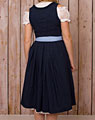 "Schwangau" dirndl + apron