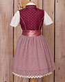 "Steinach" dirndl, blouse, apron