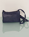 "Lissi" bag dark blue