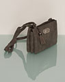 "Lissi" bag dark grey