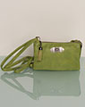 "Lissi" bag light green
