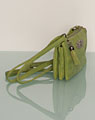 "Lissi" bag light green
