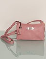 "Lissi" bag rose