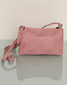 "Lissi" bag rose