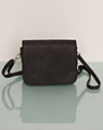 "Leonie" bag black