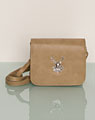 "Leonie" bag taupe