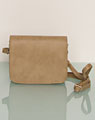 "Leonie" bag taupe