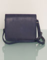 "Leonie" bag dark blue