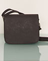 "Lea" bag black