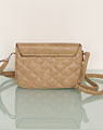 "Lorena" bag taupe