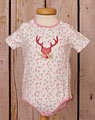 "Hirsch" Baby Body