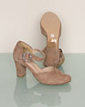 "Stammham" Trachtenschuh