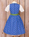 "Soyen" dirndl, blouse, apron