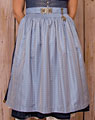 "Steinberg" Dirndl mit Schürze