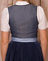 "Steinberg" Dirndl mit Schürze