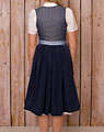"Steinberg" Dirndl mit Schürze